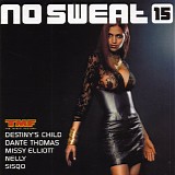 Various artists - No Sweat 15