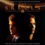 Randy Edelman - The Skulls