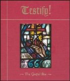 Various artists - Testify!: The Gospel Box Disc 3