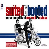Various artists - Suited And Booted (Essential Mod & Ska)  (V2 TV)