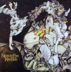 Kate Bush - Never for Ever