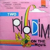 Various artists - Two Riddims On The Move (Penthouse) (0000)