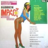 Various artists - Sudden Impact