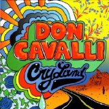 Don Cavalli - Cryland