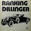 Ranking Dillinger - Non Stop Disco Style