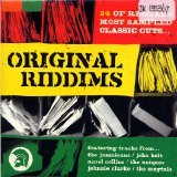 Various artists - Trojan Original Riddims (Trojan)
