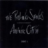 The Rolling Stones - Atlantic City Live