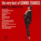 Connie Francis - The Very Best Of Connie Francis