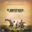 Various artists - O Brother, Where Art Thou?