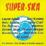 Various artists - Super - Ska