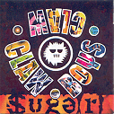 Claw Boys Claw - Sugar (Unknown)