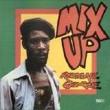 Reggae George - Mix Up-LP