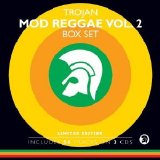 Various artists - Trojan Box Set: Mod Reggae, vol. 2