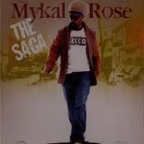 Mykal Rose - The Saga (Unknown)