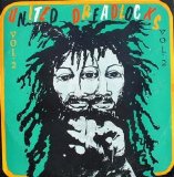 Various artists - United Dreadlocks vol 2 (1980, Joe Gibbs)