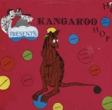 Various artists - Kangaroo Hop LP (Unknown)