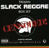 Various artists - Trojan Slack Reggae Box Set Disc 3