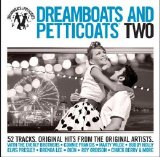 Various artists - Dreamboats & Petticoats 2