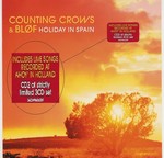 The Counting Crows - Holiday In Spain (Single, CD1)