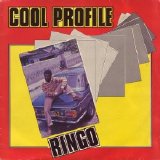 Ringo - Cool Profile (1982)