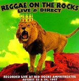 Various artists - Reggae On The Rocks - Live & Direct