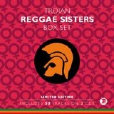 Various artists - Trojan Reggae Sisters Box Set