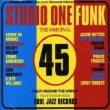 Various artists - Studio One Funk (Studio One)