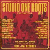 Various artists - Studio One Roots Vol.3 (Soul Jazz)