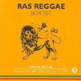 Various artists - Trojan Box Set: Ras Reggae Box Set