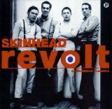 Various artists - Skinhead Revolt