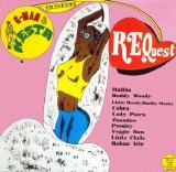 Various artists - G-Man And Kesta Presents Request Vol.1 (G-Man, 0000)
