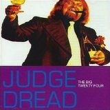 Judge Dread - Big Twenty Four