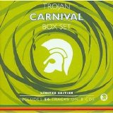 Various artists - Trojan Box Set: Carnival