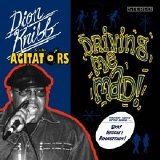 Dion Knibb and the Agitators - Driving Me Mad! (Bib)