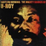 Various artists - Babylon Burning (The Mighty Sound of U Roy)