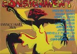 Various artists - Consignment (1990, Black Scorpio)
