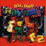 Various artists - Big Bad Rhythm 2 (0000)