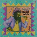 U-Roy - Music Addict