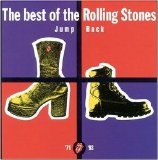 The Rolling Stones - Jump Back: The Best of the Rolling Stones 1971-1993