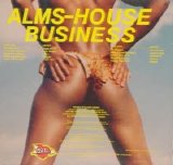 Various artists - Alms-House Business (Gyasi GALP-004) - 19xx