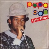Papa San - Lyric Shop