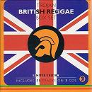 Various artists - Trojan Box Set: British Reggae