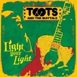Toots & the Maytals - Light Your Light (Fantasy)