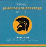 Various artists - Trojan Box Set: Jamaican Superstars
