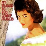 Connie Francis - My Thanks to You