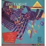 Various artists - Spot Light On Reggae Vol. 5