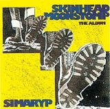 Symarip - Skinhead Moonstomp: The Album