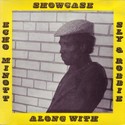 Echo Minott Along With Sly & Robbie - Showcase (Vinyl)