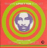Various artists - Trojan Upsetter Box Set Disc 3