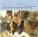 Various artists - Breakfast At Tiffany's: Music From The Motion Picture Score